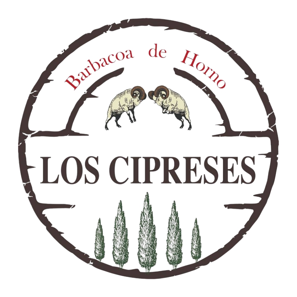 Los Cipreses - Restaurante